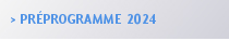 Préprogramme 2024