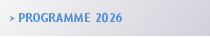 Programme 2026