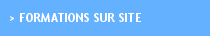 Formations sur site